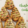 Caramel Christmas Cookies